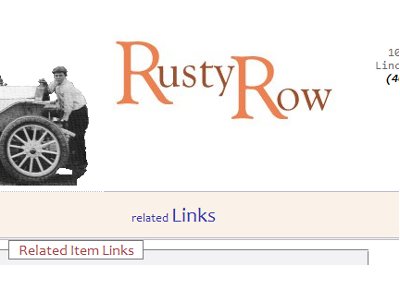 links icon
