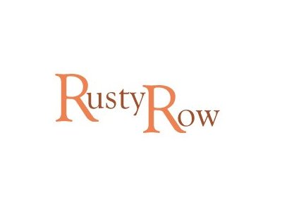 RustyRow Logo